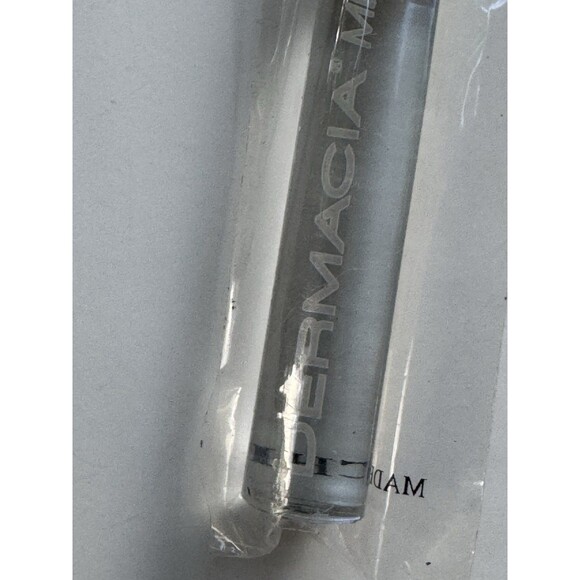 Lot of 4 Misc Makeup Brushes Avon Crease Avon Eyeshadow Dermacia Penthouse Group - Picture 3 of 10